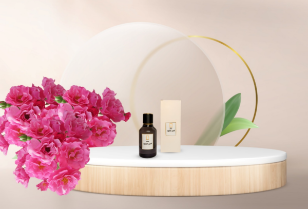 عطر امير العود