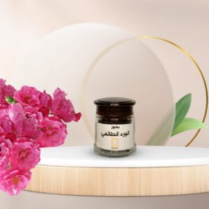 بخور الورد الطائفى
