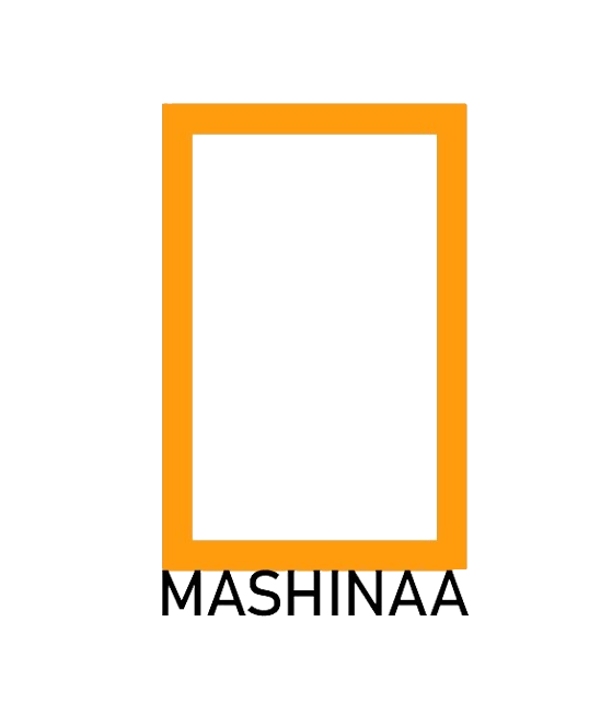 mashinaa site